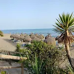 Casa Del Lilmonero - Cute Andalucian House 10M Walk To The Beach