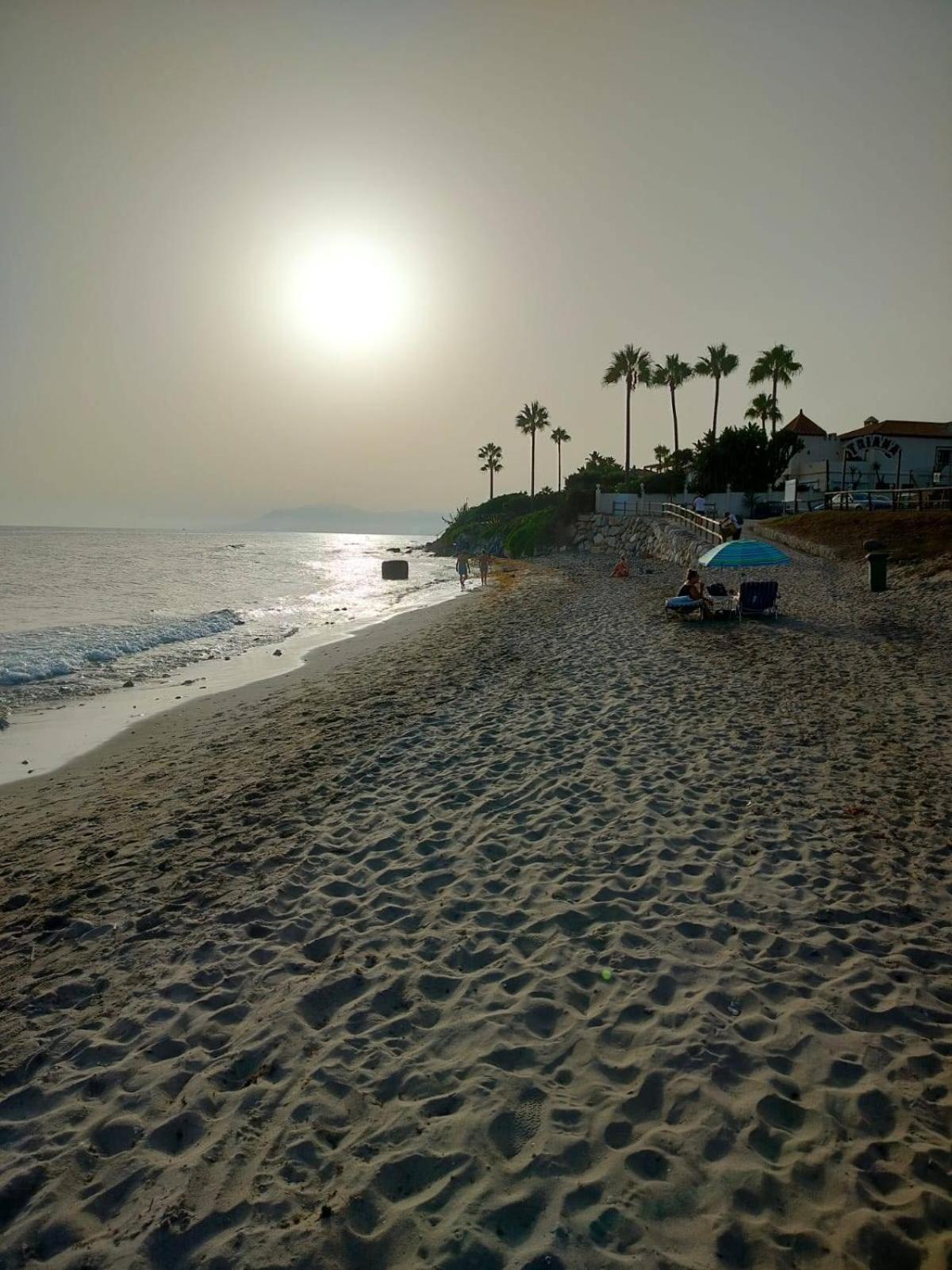 Casa Del Lilmonero - Cute Andalucian House 10m Walk To The Marbella