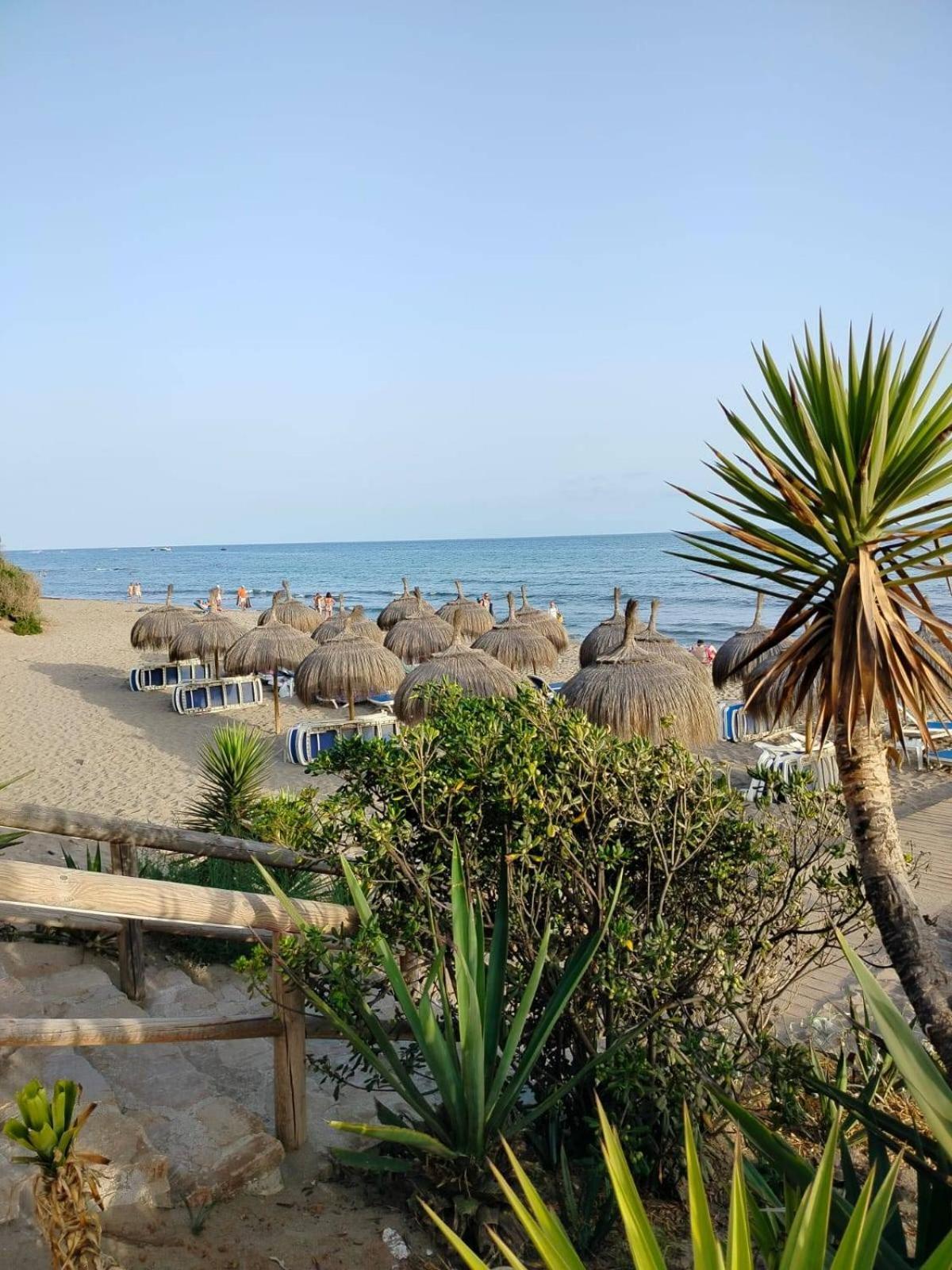 Holiday home Casa Del Lilmonero - Cute Andalucian House 10m Walk To The Marbella