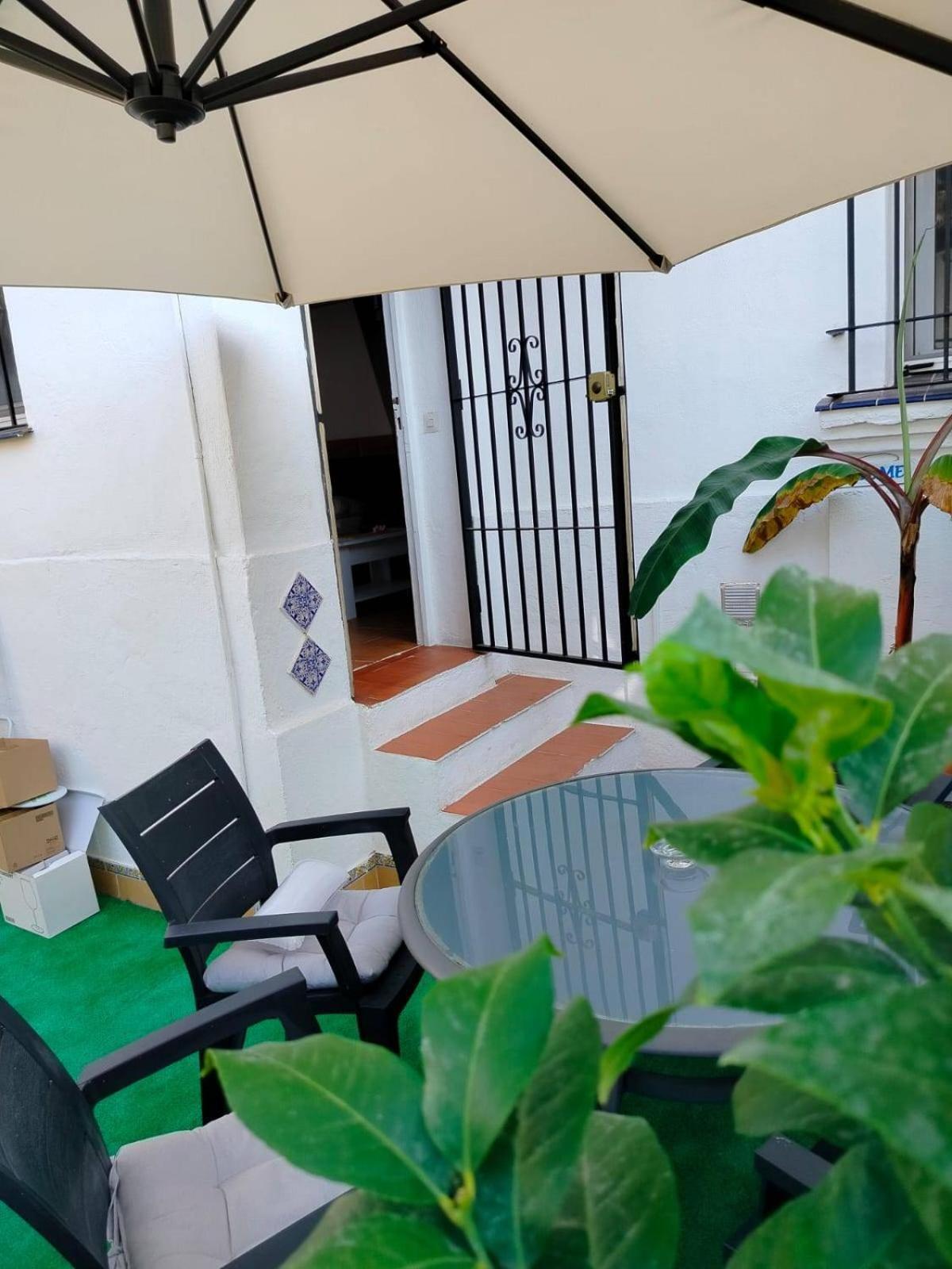 Casa Del Lilmonero - Cute Andalucian House 10m Walk To The