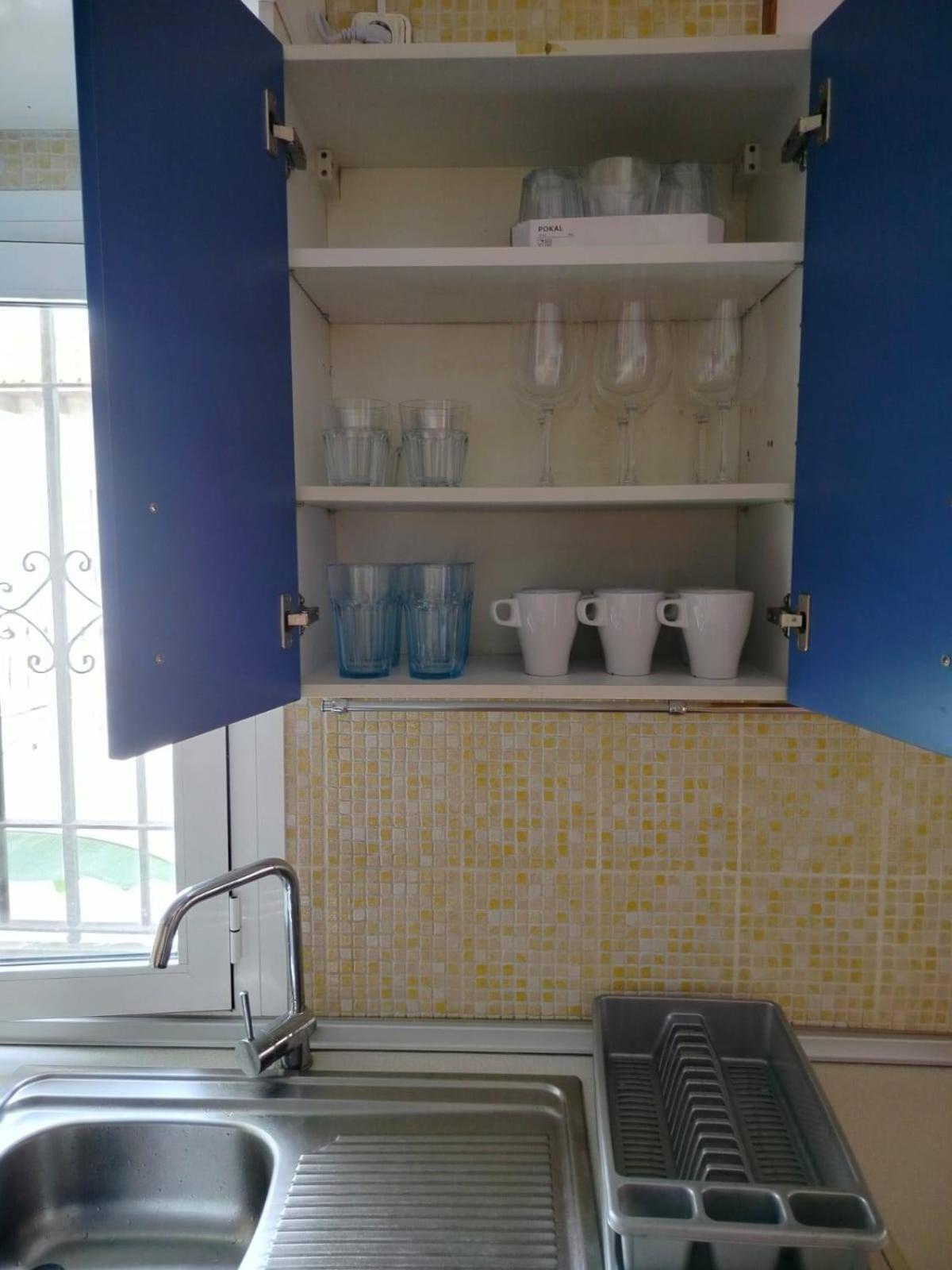Holiday home Casa Del Lilmonero - Cute Andalucian House 10m Walk To The Marbella
