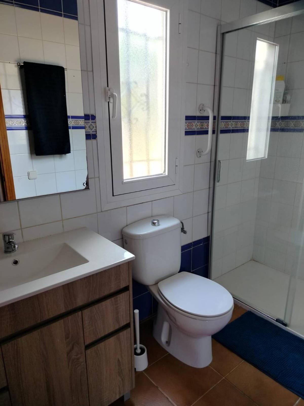 Casa Del Lilmonero - Cute Andalucian House 10m Walk To The