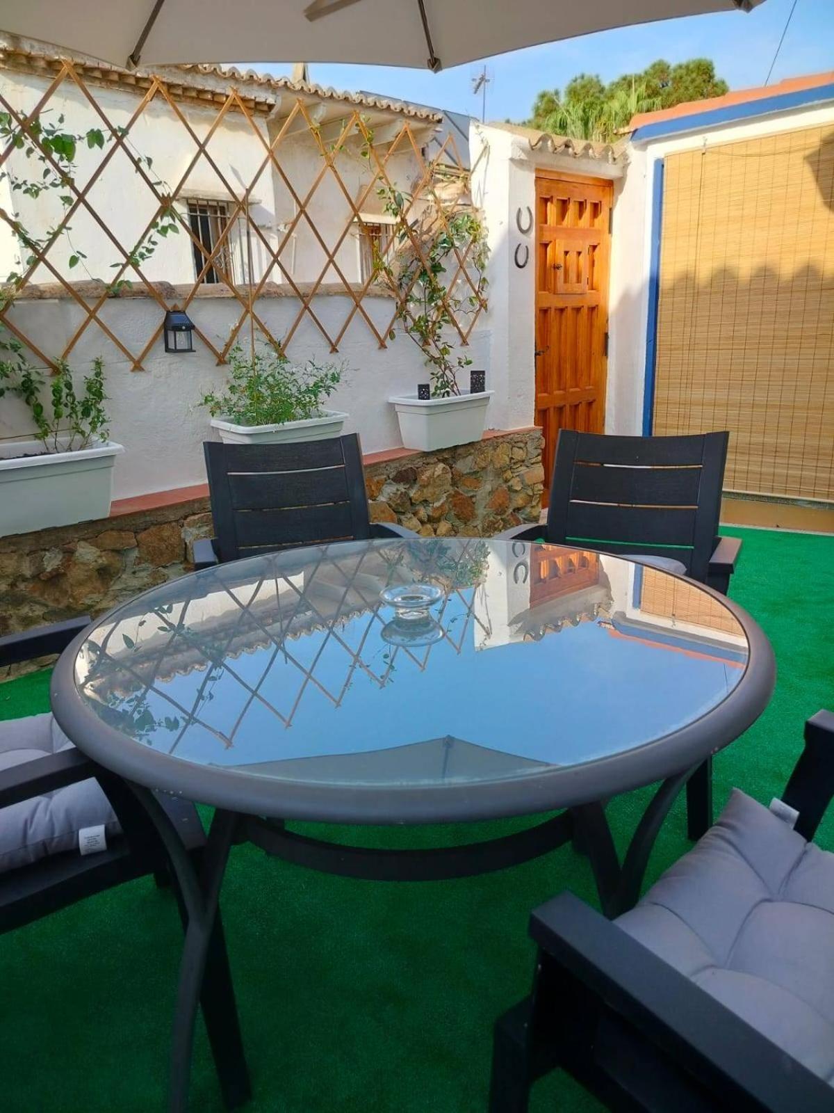 Casa Del Lilmonero - Cute Andalucian House 10m Walk To The Holiday home *