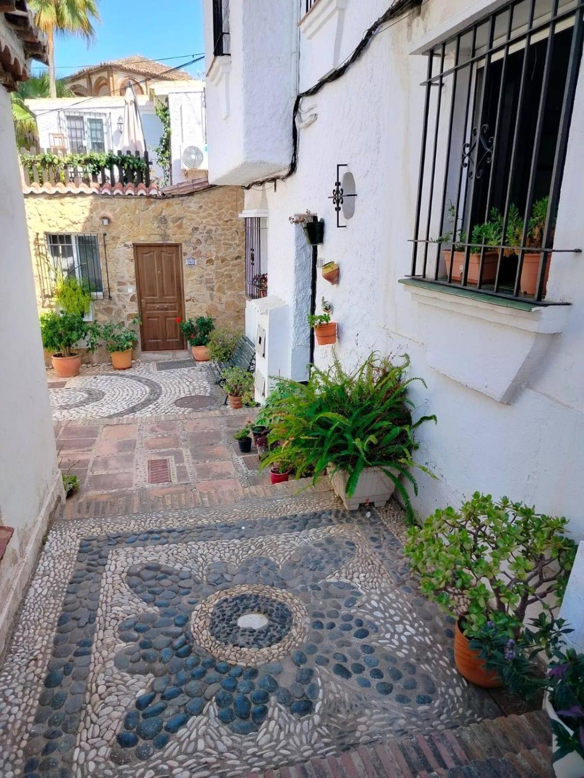 Holiday home Casa Del Lilmonero - Cute Andalucian House 10m Walk To The