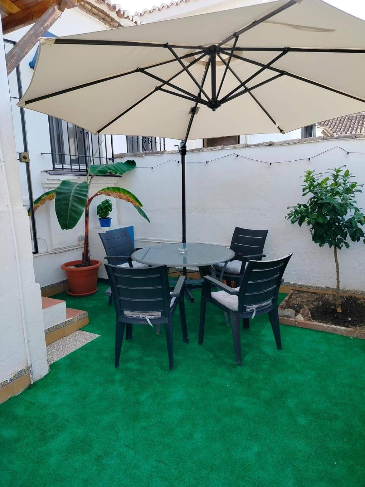 Casa Del Lilmonero - Cute Andalucian House 10m Walk To The Holiday home *
