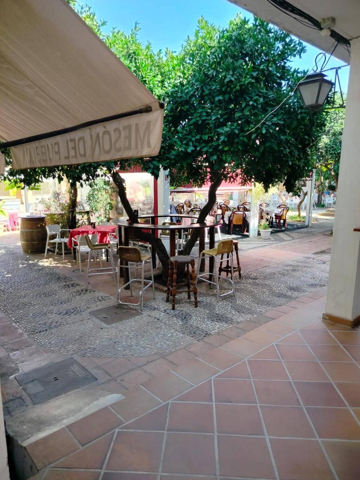 Casa Del Lilmonero - Cute Andalucian House 10m Walk To The * Marbella