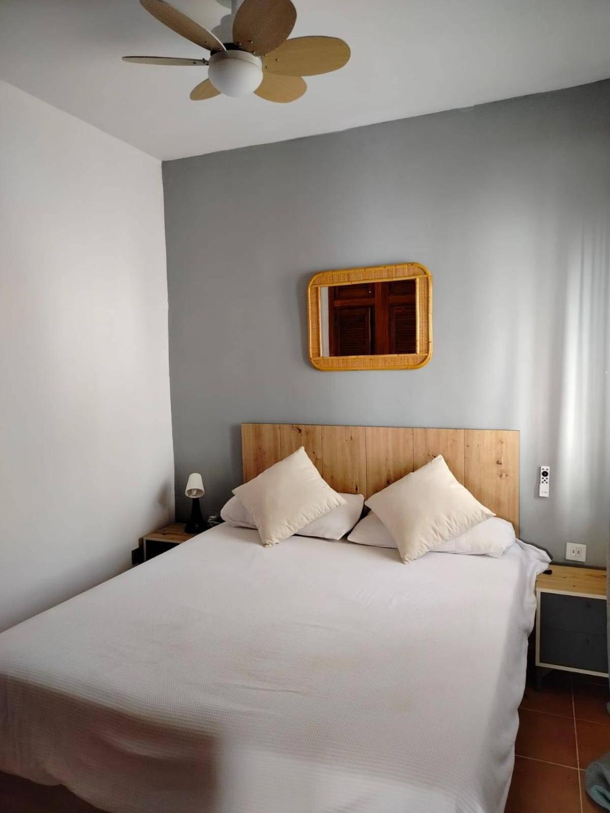 Holiday home Casa Del Lilmonero - Cute Andalucian House 10m Walk To The